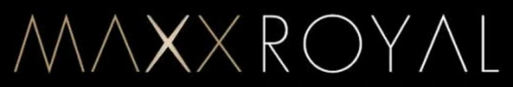 Maxx Royal logo