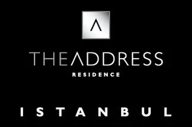The Address Residence Istanbul logo